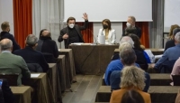 Vivi Parma: l'associazione presenta il manifesto antidegrado. Interviene anche l'ex sindaco Pietro Vignali
