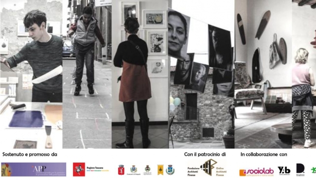 Progetto “Riapriamo la città”: l’associazione parmigiana Manifattura Urbana invitata a Firenze