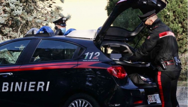 Salsomaggiore Terme: ruba Rolex ad un anziano. 30enne denunciata dai Carabinieri.