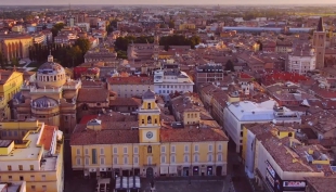 Turismo: Parma, la Capitale italiana della Cultura, al centro del progetto “Il Bello e il Buono dell’Emilia” (Video)