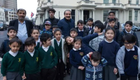 I rifugiati afghani costretti dal Ministero dell’Interno a trasferirsi a 200 miglia da Londra