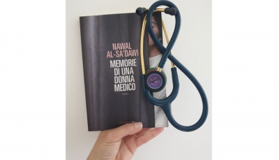 “In punta di penna: rubrica di libri.” Memorie di una donna medico, Nawal Al -Sa&#039;dawi, Fandangolibri