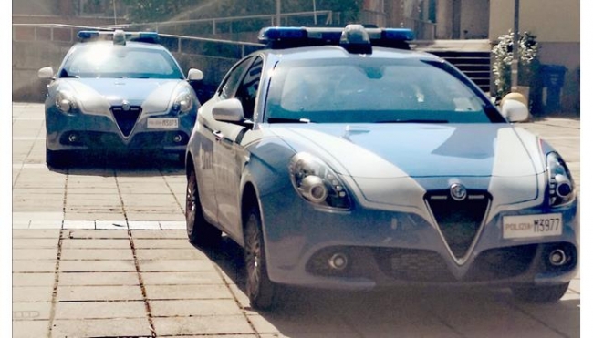 Controlli della Polizia di Stato nelle stazioni ferroviarie dell’Emilia-Romagna