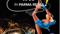 La danza sul ghiaccio di Parma Retail