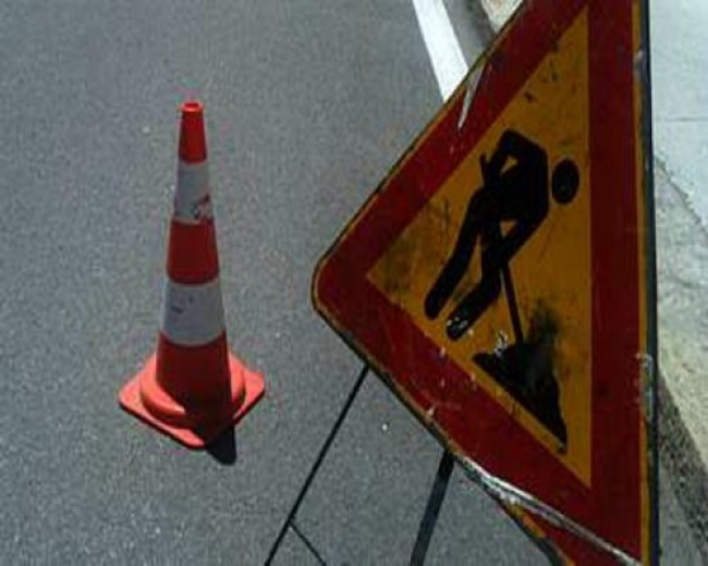 Reggio, proseguono i lavori di manutenzione stradale