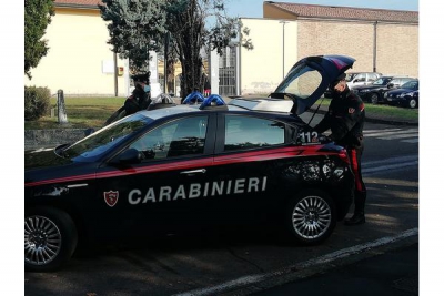 Salsomaggiore Terme: anziana 93enne cade in casa, soccorsa dai Carabinieri