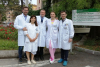 Ospedale di Parma, Premiati quattro giovani ricercatori dell’Oncologia medica