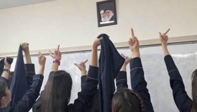 Studentesse iraniane avvelenate per vendetta.