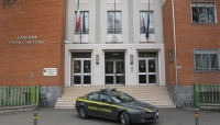 GDF Parma - sequestrati immobili e quote societarie a imprenditore evasore