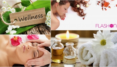I massaggi e loro benefici sul benessere psico-fisico