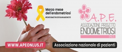 Marzo mese dell’Endometriosi: se ne parla a Traversetolo