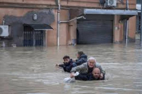 Alluvioni in Emilia Romagna. Gli animalisti lanciano l'allarme: non è maltempo, è emergenza climatica