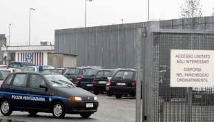 Ancora un poliziotto aggredito nel carcere di Parma
