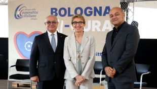Elezioni. Le Proposte della Cooperazione per Bologna