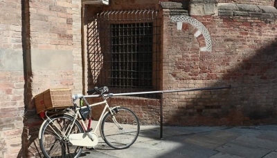 Preziosa e raffinata, Parma appare come un tesoro di arte, cultura e storia.
