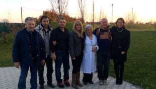 Piacenza - Dagli organizzatori del “Pescegatto d’oro” generoso contributo per l’Hospice
