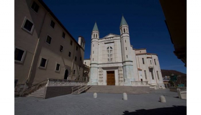 La Priora del Monastero Santa Rita da Cascia sulla Giornata mondiale del malato