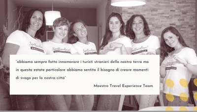 “Vieni a Trovarti”, l’appuntamento dell’estate a Parma