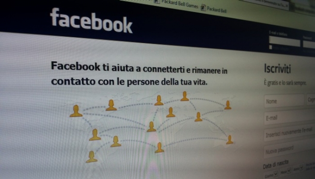Poviglio (RE) – Minorenne fugge da casa: i Carabinieri lo rintracciano grazie a Facebook