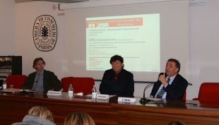 Parma - Responsabilità sociale d&#039;impresa a misura di PMI