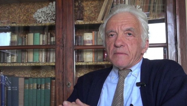 Il modenese Antonio Saltini pubblica la Storia delle Scienze Agrarie