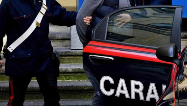 Spaccio fra Modena, Reggio Emilia e Parma: i Carabinieri sequestrano 200 kg di hashish
