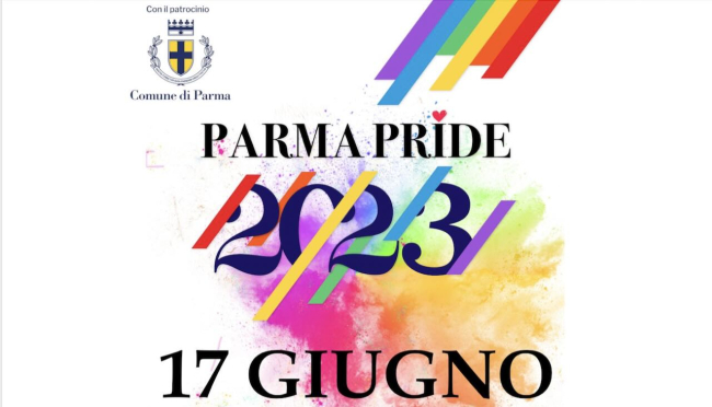 Parma Pride 2023