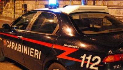 Reggiolo, trovato cadavere di un imprenditore in zona industriale