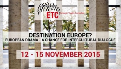 Il ruolo del teatro europeo: dibattiti, seminari, workshop e spettacoli a Teatro Due
