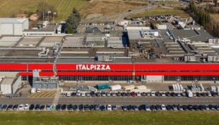 ITALPIZZA: pizze gratis per le zone più colpite