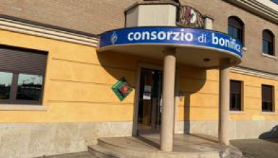 Informativa Consorzio di Bonifica di Piacenza