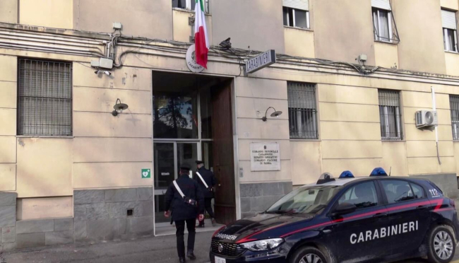 Ha rubato quasi 1.500 euro al ristorante: identificato e denunciato