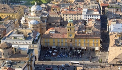 Primo semestre 2018 di stallo per il mercato residenziale di Parma