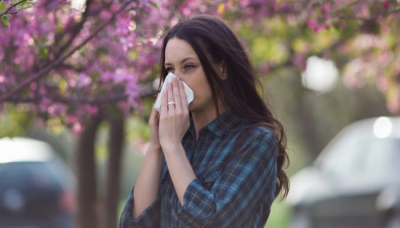 Allergie: le ragioni dei numeri in continua crescita