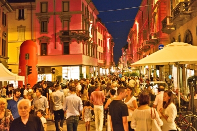 Continuano i Venerdì Piacentini: musica, food e spettacoli nel centro storico di Piacenza