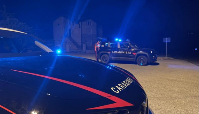 Operazioni dei Carabinieri tra Parma, Fidenza e Salsomaggiore Terme