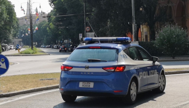 Modena, 4 albanesi arrestati per spaccio id droga e un tunisino per furto di bici