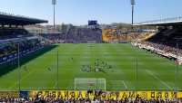 Serie A: Un Parma incerottato esce sconfitto al Tardini contro la Dea