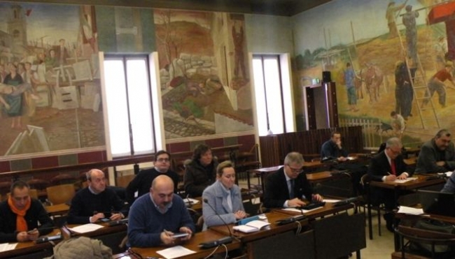 Parma - Viabilità e montagna nel Consiglio Provinciale di oggi