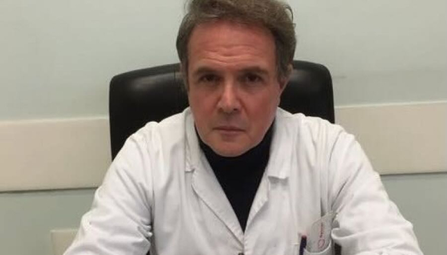 Il cardiologo Barbaro: “Lancio una premiazione intitolata al dottor De Donno”