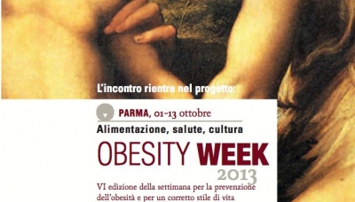 A Parma Obesity week 2013