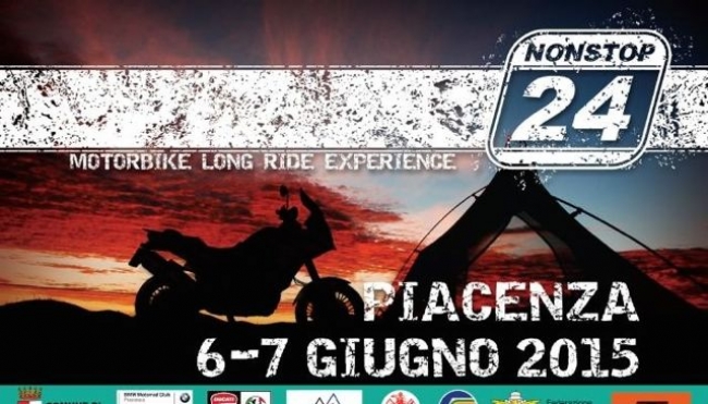 Piacenza - Arriva la &quot;Motorbike long ride experience&quot;