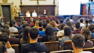 Università di Parma, ammissione ai corsi di laurea: lezioni gratuite di preparazione ai test