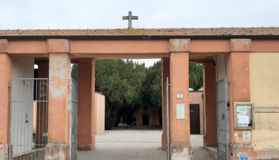 Cimiteri aperti per Ognissanti e Commemorazione dei defunti a Bomporto, Solara e Sorbara
