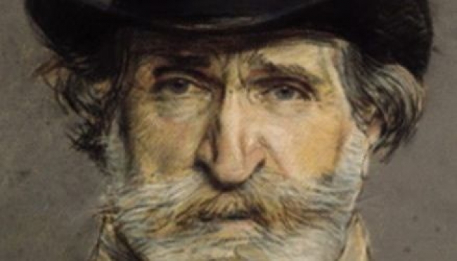 Giuseppe Verdi e le “note di agricoltura”