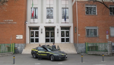 Parma, &quot;Operazione CocktOIL&quot; - sgominata un&#039;associazione a delinquere che contrabbandava prodotto enetgetico