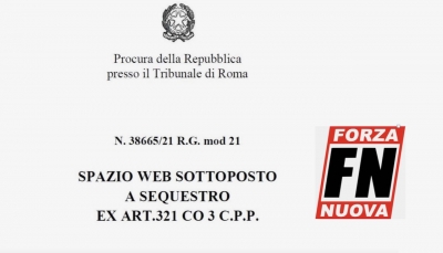 Recovery Fund - Governo Italiano