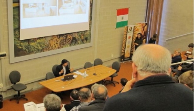 Expo 2015: Parmigiano Reggiano nel &quot;supermercato del Futuro&quot; con oltre 70 caseifici.