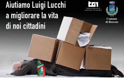 Intervista al Sindaco di Berceto Luigi Lucchi