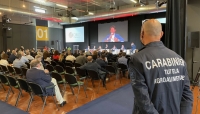 Cibus 2021. L'intervento del Ministro Patuanelli alla seconda giornata della Kermesse agroalimentare parmense